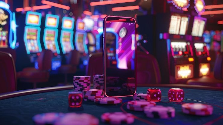 Platform totobet menampilkan berbagai kategori permainan dan pasar olahraga