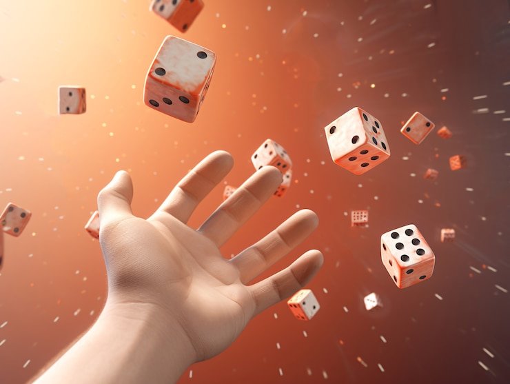 Kategori permainan totobet: sepak bola, slot, live dealer