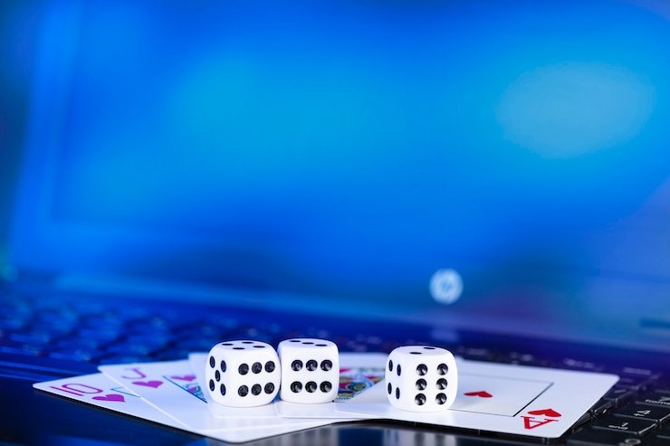 Status Diamond – Tingkat elit loyalitas Status Diamond VIP di totobet